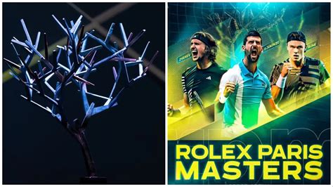 Rolex Paris masters téléchargement